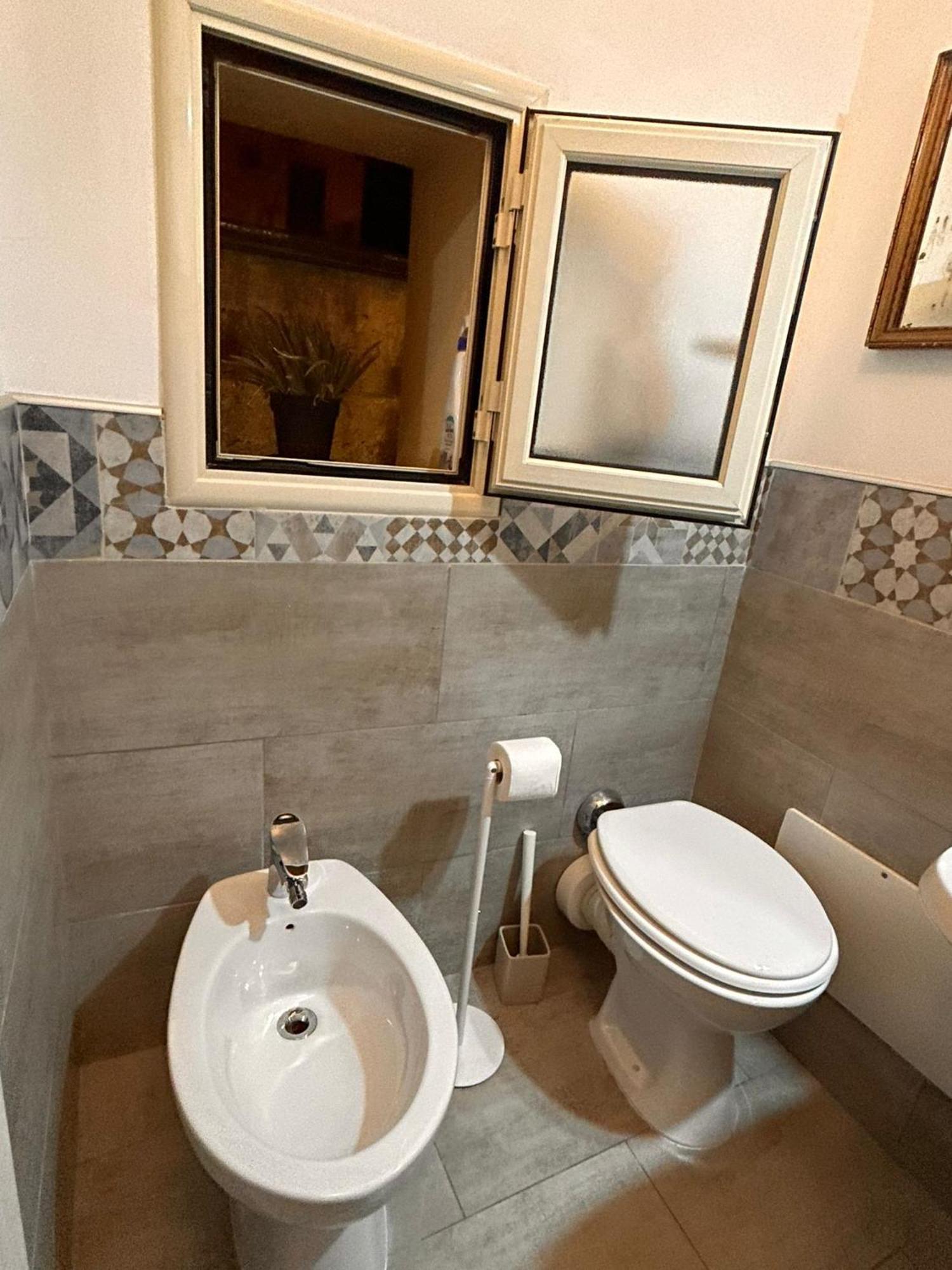 Loft Ballaro Palermo Exterior photo